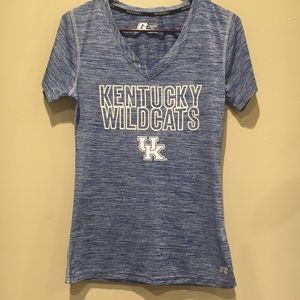 Kentucky Wildcats T Shirt